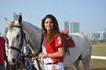 Parvathy Omanakuttan at Yes Polo Cup on 19th March 2016 (32)_56ef9baa059f8.JPG