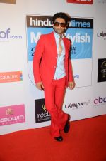 Ranveer Singh at HT Most Stylish on 20th March 2016 (164)_56f00fc6285ea.JPG