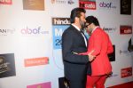 Ranveer Singh, Anil Kapoor at HT Most Stylish on 20th March 2016 (158)_56f00a7d98c41.JPG