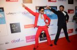 Ranveer Singh, Anil Kapoor at HT Most Stylish on 20th March 2016 (160)_56f00a7f059c9.JPG