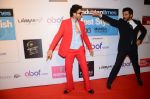 Ranveer Singh, Anil Kapoor at HT Most Stylish on 20th March 2016 (162)_56f00a809ebbc.JPG