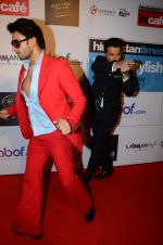 Ranveer Singh, Anil Kapoor at HT Most Stylish on 20th March 2016 (163)_56f00fcf4cffc.JPG