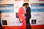 Ranveer Singh, Anil Kapoor at HT Most Stylish on 20th March 2016 (174)_56f00a9115eda.JPG
