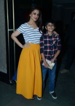 Sonali Bendre at Spring Fever in Delhi on 20th March 2016 (12)_56efbf8dbad1a.JPG
