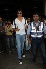 Sonu Sood snapped at airport on 19th March 2016 (72)_56ef9a1680a42.JPG