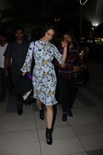 Kangana Ranaut snapped at airport on 21st March 2016 (35)_56f0f1009de14.JPG