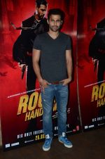 at Rocky Handsome screening in Mumbai on 23rd March 2016 (42)_56f39256369f9.JPG