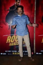 at Rocky Handsome screening in Mumbai on 23rd March 2016 (5)_56f392460d2ba.JPG