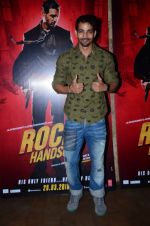 at Rocky Handsome screening in Mumbai on 23rd March 2016 (9)_56f392484b134.JPG
