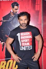 John Abraham at Rocky Handsome screening on 24th March 2016 (18)_56f51c74131a1.JPG