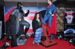 Vandana Sajnani at Batman vs spiderman screening on 24th March 2016 (65)_56f51edbc1c9b.JPG