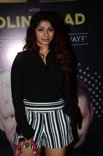 Tanisha Mukherjee at Colin & Brad_s Two Man Show play at NCPA on 25th March 2016 (6)_56f68c6aed9c2.JPG