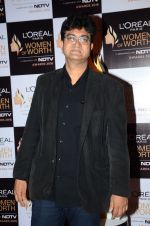 Parsoon Joshi at NDTV Loreal Women of Worth Awards on 28th March 2016 (50)_56fa776053e27.JPG