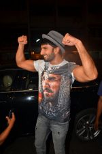 Ranveer Singh at bhansali party for national award declare on 28th March 2016 (153)_56fa792433bd6.JPG