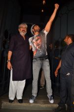 Ranveer Singh at bhansali party for national award declare on 28th March 2016 (182)_56fa793013e68.JPG