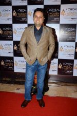 at NDTV Loreal Women of Worth Awards on 28th March 2016 (35)_56fa7731771e9.JPG