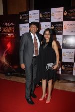 at NDTV Loreal Women of Worth Awards on 28th March 2016 (40)_56fa773cc6dc9.JPG
