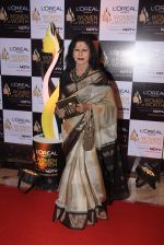 at NDTV Loreal Women of Worth Awards on 28th March 2016 (46)_56fa774d2323a.JPG