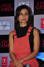 Patralekha at T-series film Love Games press meet on 29th March 2016 (91)_56fbb8cbde863.JPG