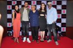 Tara Alisha, Patralekha, Gaurav Arora, Mahesh Bhatt, Vikram Bhatt at T-series film Love Games press meet on 29th March 2016 (62)_56fbb5854b4eb.JPG