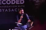  Renzo Rosso Decoded in conversation with Sabyasachi Mukherjee on 30th March 2016 (14)_56fccfd816d32.JPG