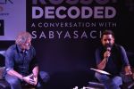 Renzo Rosso Decoded in conversation with Sabyasachi Mukherjee on 30th March 2016 (18)_56fccfe2a16cf.JPG