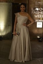 Achala Sachdev at Anand Kabra_s show for LFW 2016 on 30th March 2016 (10)_56fcceff07a1e.JPG