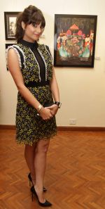 Michelle Ponawalla at Royals Art Exhibition on 30th March 2016_56fcd83e79771.jpg