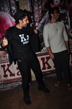 Ranveer Singh at Ki and Ka screening on 30th March 2016 (2)_56fcd0c60a4d4.JPG