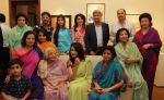Royal families of Barwani,baroda & Dilwara at Royals Art Exhibition on 30th March 2016_56fcd86553763.jpg
