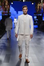Model walks for Anita Dongre Show at LIFW 2016 Day 3 on 1st April 2016 (231)_56ffb47e7c5ea.JPG