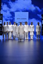 Model walks for Anita Dongre Show at LIFW 2016 Day 3 on 1st April 2016 (239)_56ffb496be426.JPG