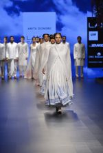 Model walks for Anita Dongre Show at LIFW 2016 Day 3 on 1st April 2016 (242)_56ffb4a4a547e.JPG