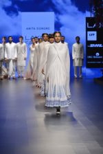Model walks for Anita Dongre Show at LIFW 2016 Day 3 on 1st April 2016 (243)_56ffb4a7b06e4.JPG