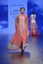 Model walks for Anita Dongre Show at LIFW 2016 Day 3 on 1st April 2016 (291)_56ffb543997c1.JPG