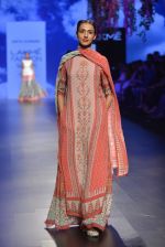 Model walks for Anita Dongre Show at LIFW 2016 Day 3 on 1st April 2016 (298)_56ffb55e17f6b.JPG