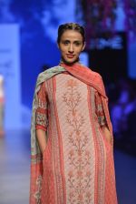 Model walks for Anita Dongre Show at LIFW 2016 Day 3 on 1st April 2016 (300)_56ffb56275a5a.JPG