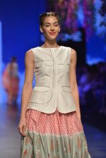 Model walks for Anita Dongre Show at LIFW 2016 Day 3 on 1st April 2016 (309)_56ffb56e8065a.JPG