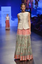 Model walks for Anita Dongre Show at LIFW 2016 Day 3 on 1st April 2016 (314)_56ffb57916c47.JPG