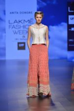 Model walks for Anita Dongre Show at LIFW 2016 Day 3 on 1st April 2016 (317)_56ffb57d2331e.JPG