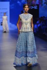Model walks for Anita Dongre Show at LIFW 2016 Day 3 on 1st April 2016 (353)_56ffb5acbbfd2.JPG