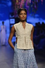 Model walks for Anita Dongre Show at LIFW 2016 Day 3 on 1st April 2016 (376)_56ffb5cc08d0a.JPG