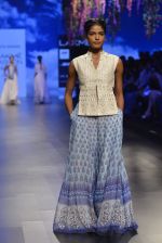 Model walks for Anita Dongre Show at LIFW 2016 Day 3 on 1st April 2016 (377)_56ffb5ccea4a7.JPG