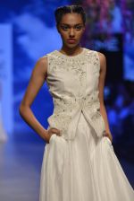 Model walks for Anita Dongre Show at LIFW 2016 Day 3 on 1st April 2016 (398)_56ffb5e1a47b6.JPG