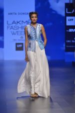 Model walks for Anita Dongre Show at LIFW 2016 Day 3 on 1st April 2016 (403)_56ffb5e52045c.JPG