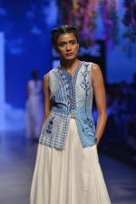Model walks for Anita Dongre Show at LIFW 2016 Day 3 on 1st April 2016 (411)_56ffb5ebe1dbd.JPG