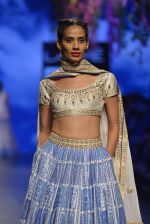 Model walks for Anita Dongre Show at LIFW 2016 Day 3 on 1st April 2016 (486)_56ffb65a615a1.JPG