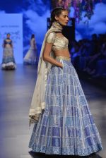 Model walks for Anita Dongre Show at LIFW 2016 Day 3 on 1st April 2016 (488)_56ffb661967a6.JPG