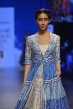 Model walks for Anita Dongre Show at LIFW 2016 Day 3 on 1st April 2016 (509)_56ffb68e50409.JPG
