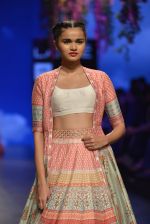 Model walks for Anita Dongre Show at LIFW 2016 Day 3 on 1st April 2016 (549)_56ffb6e46c167.JPG